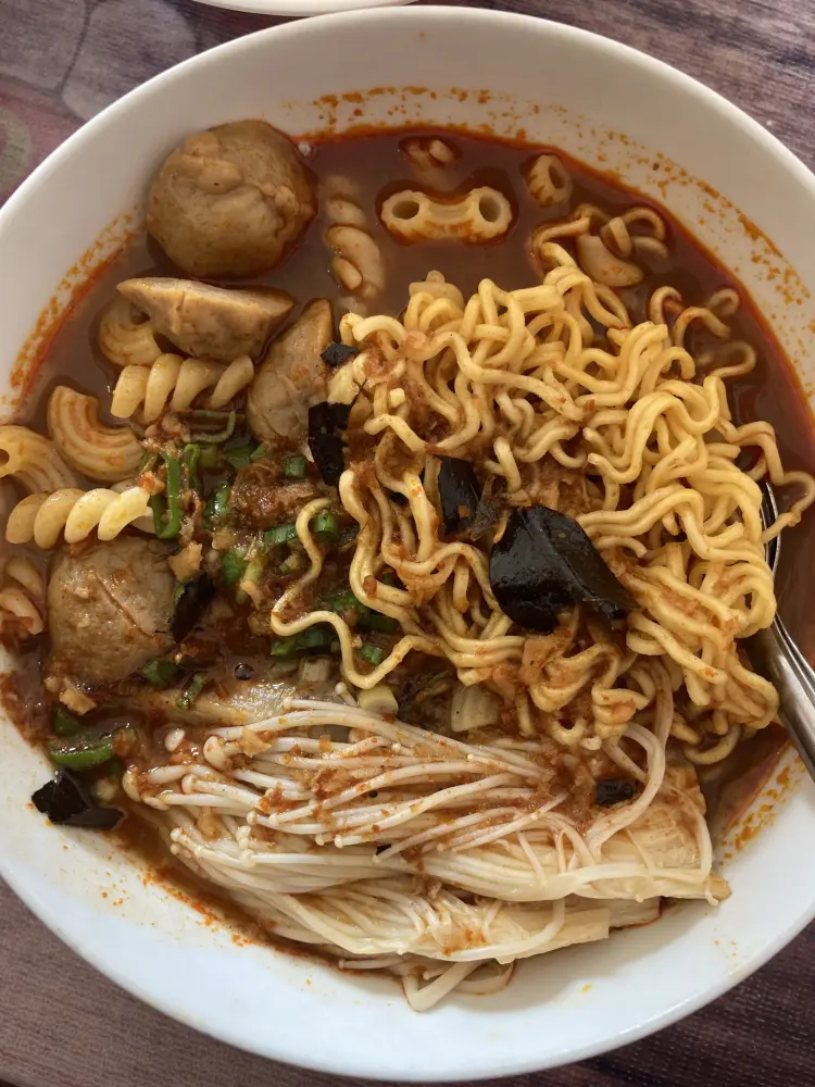 Seblak Jeletet Murni 3