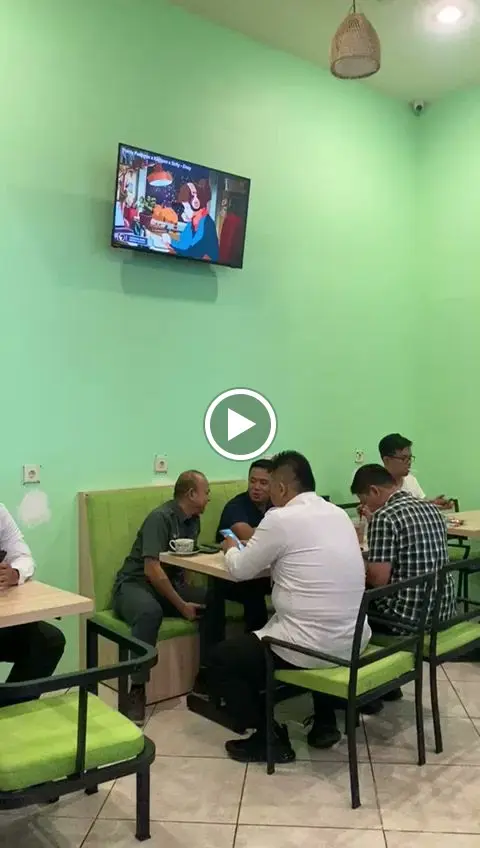 Masterpiece Bistro - Bandara Syamsudin Noor 9