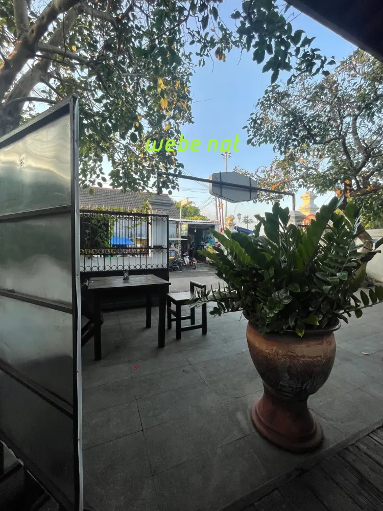 Bakmi Jawa "Plengkung Gading" ( Bakmi PG ) 8