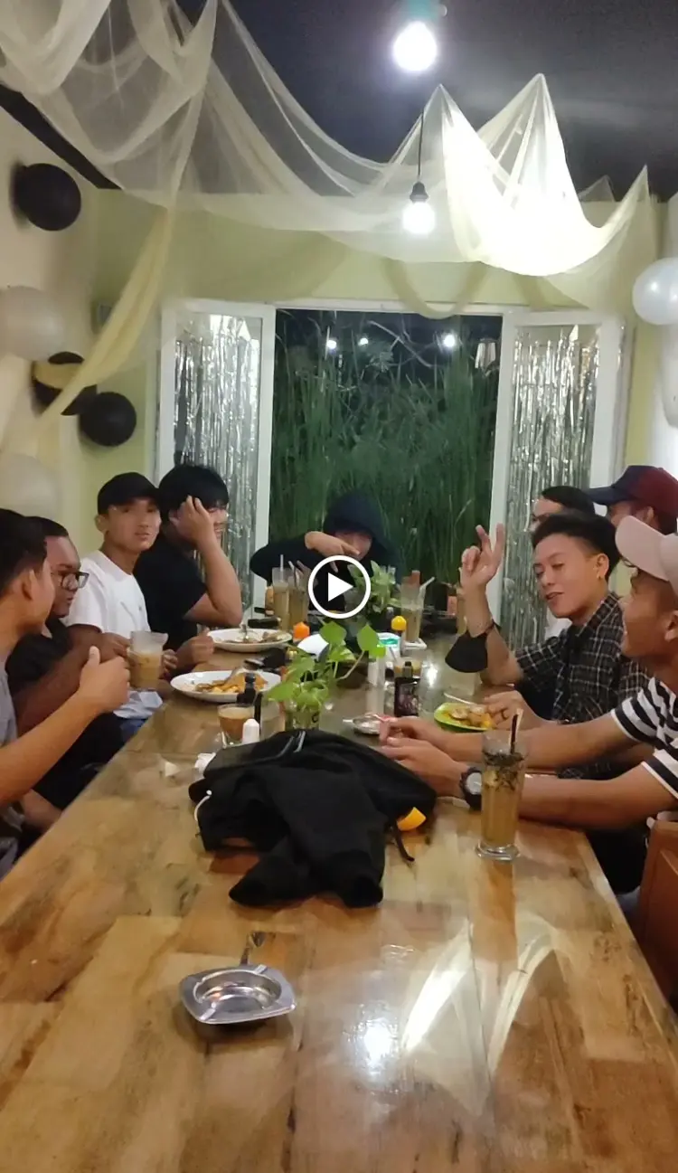 Rumah Coffee - BTN Manggis 8