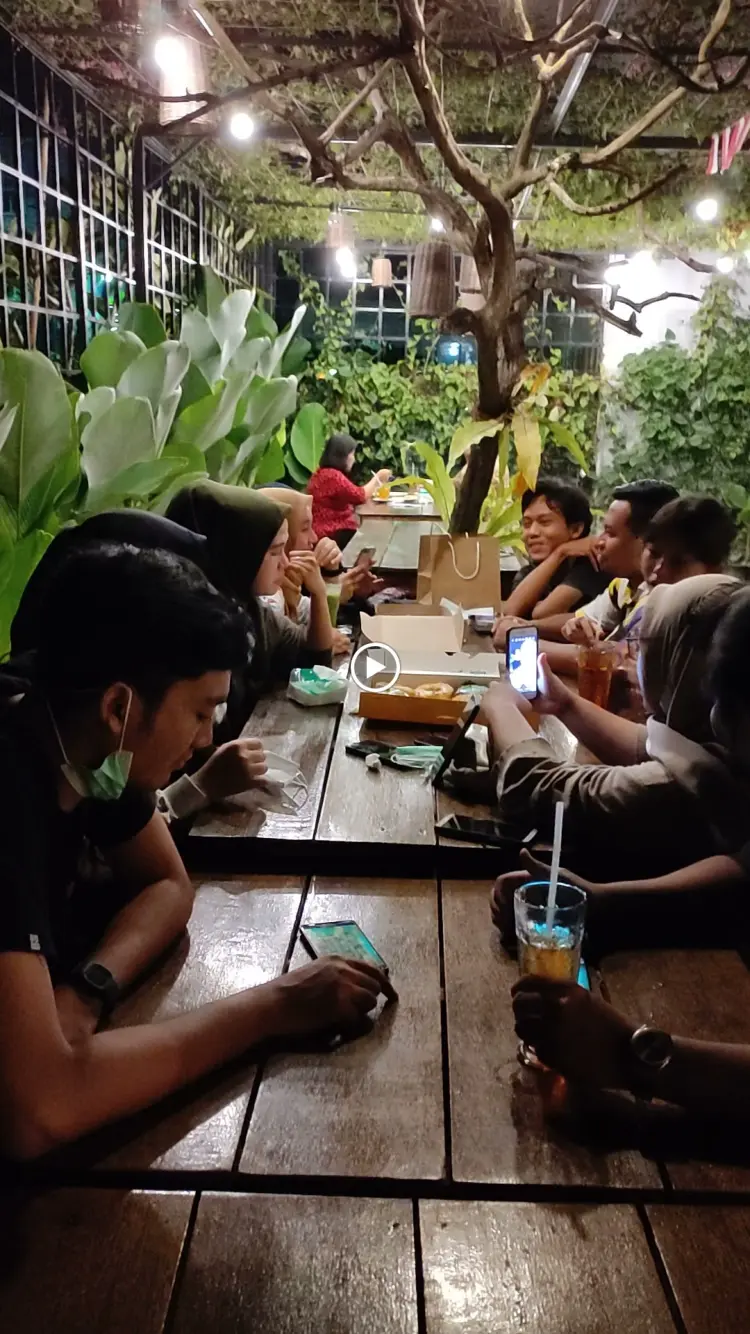 Rumah Coffee - BTN Manggis 3