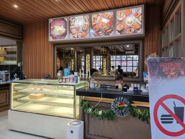 CEMARA HOTPOT Steamboat and Dimsum 2