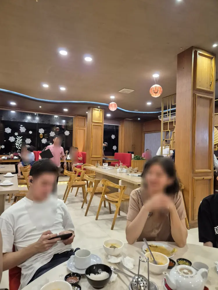 CEMARA HOTPOT Steamboat and Dimsum 10