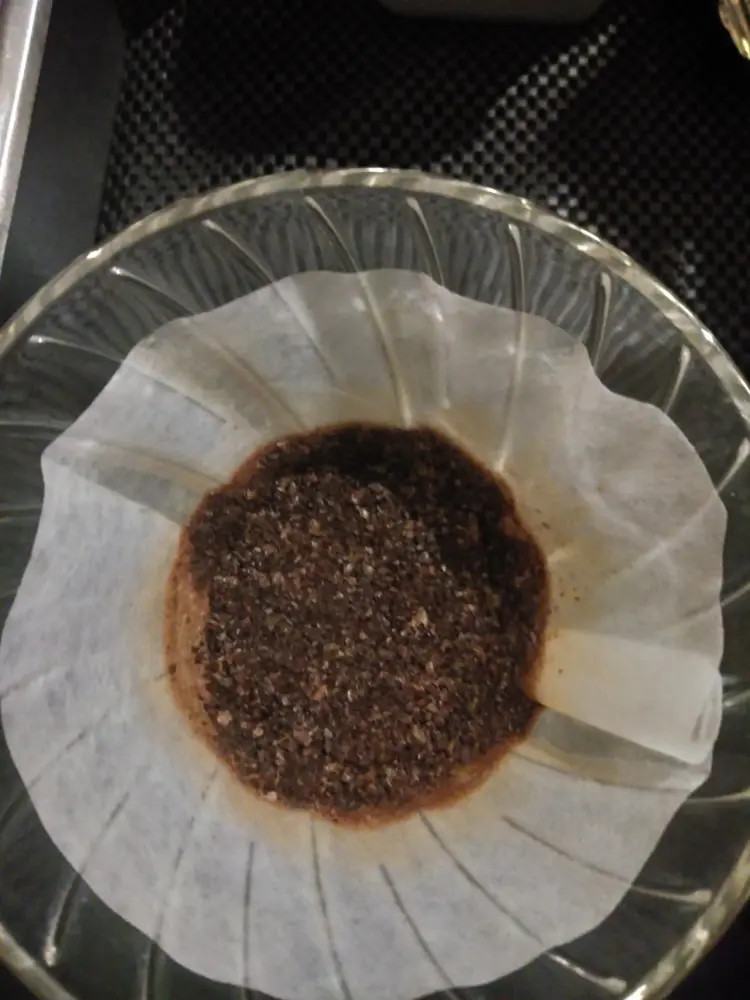 Kedai Es Kopi KONGBONG, Tjiledoeg 2