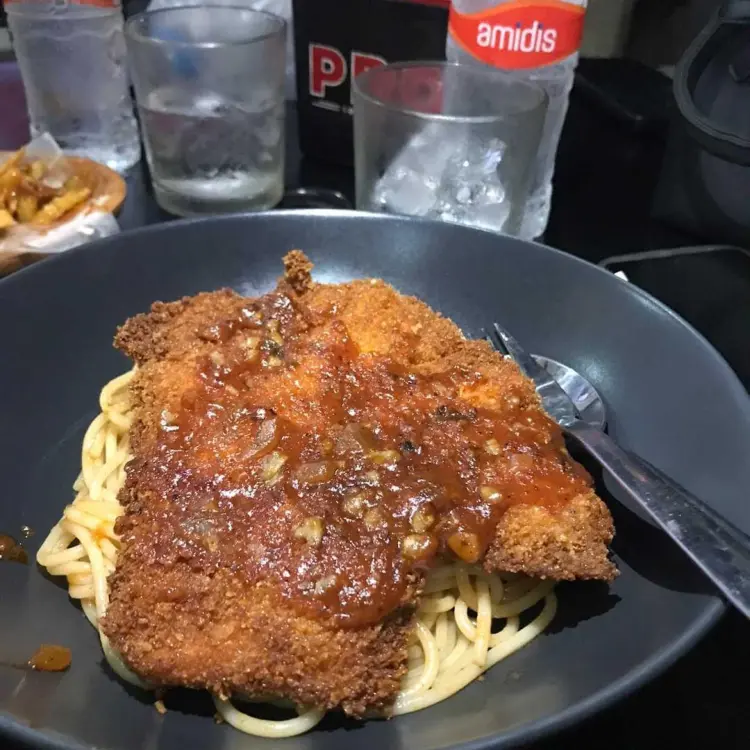 Kedai Es Kopi KONGBONG, Tjiledoeg 3