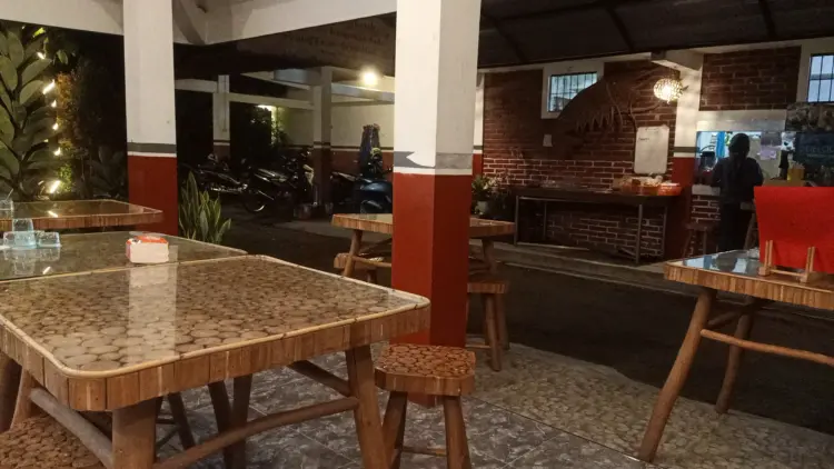 Gubug Esem Setyo Mino Resto 3
