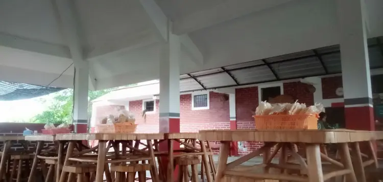 Gubug Esem Setyo Mino Resto 6