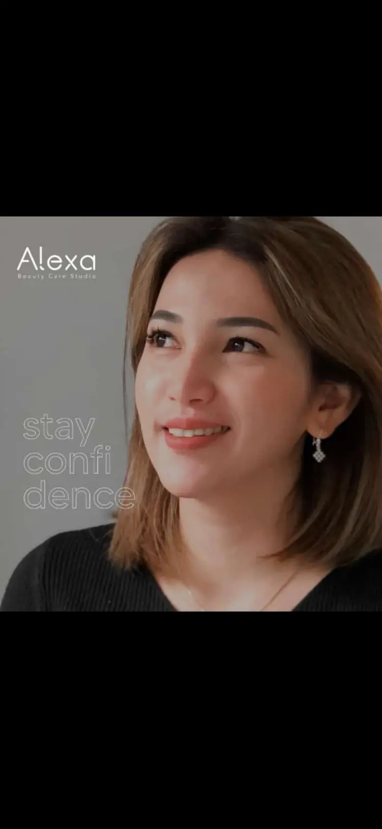 Alexa Beauty Care Studio 1