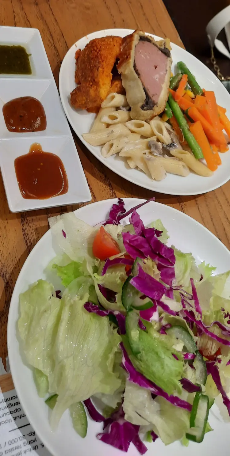 Fogo Brazilian BBQ - Neo Soho 8