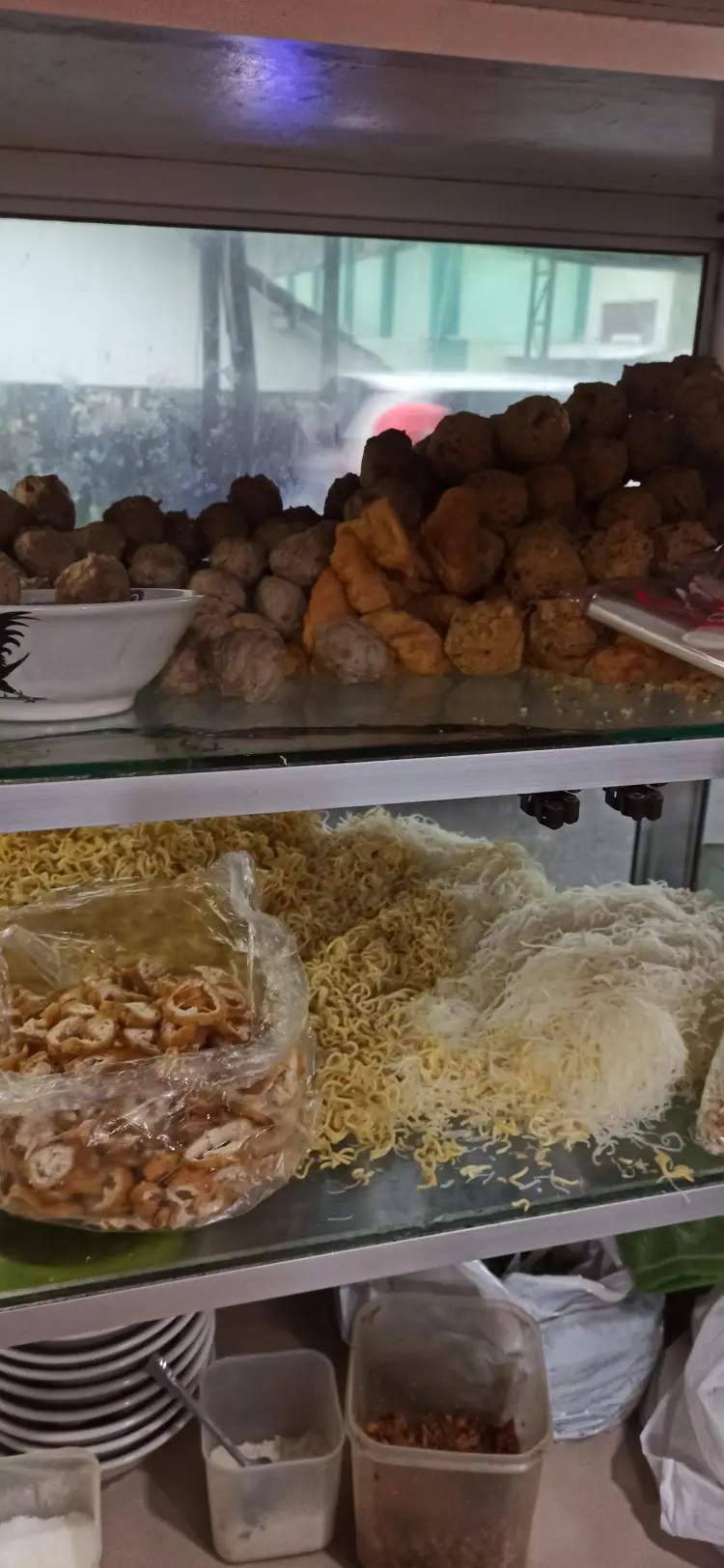 Bakso Mie Ayam Pak Aris 8