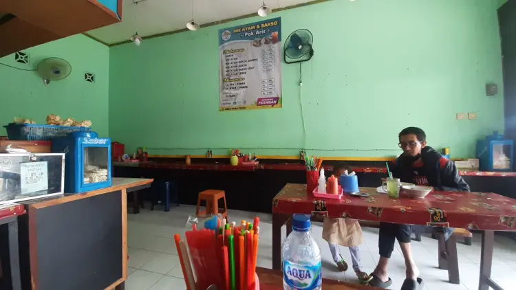 Bakso Mie Ayam Pak Aris 7