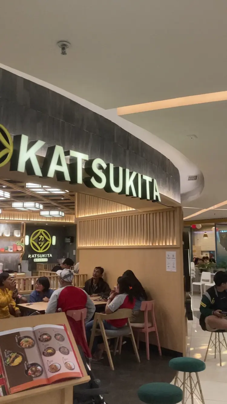 Katsukita, Central Park 8