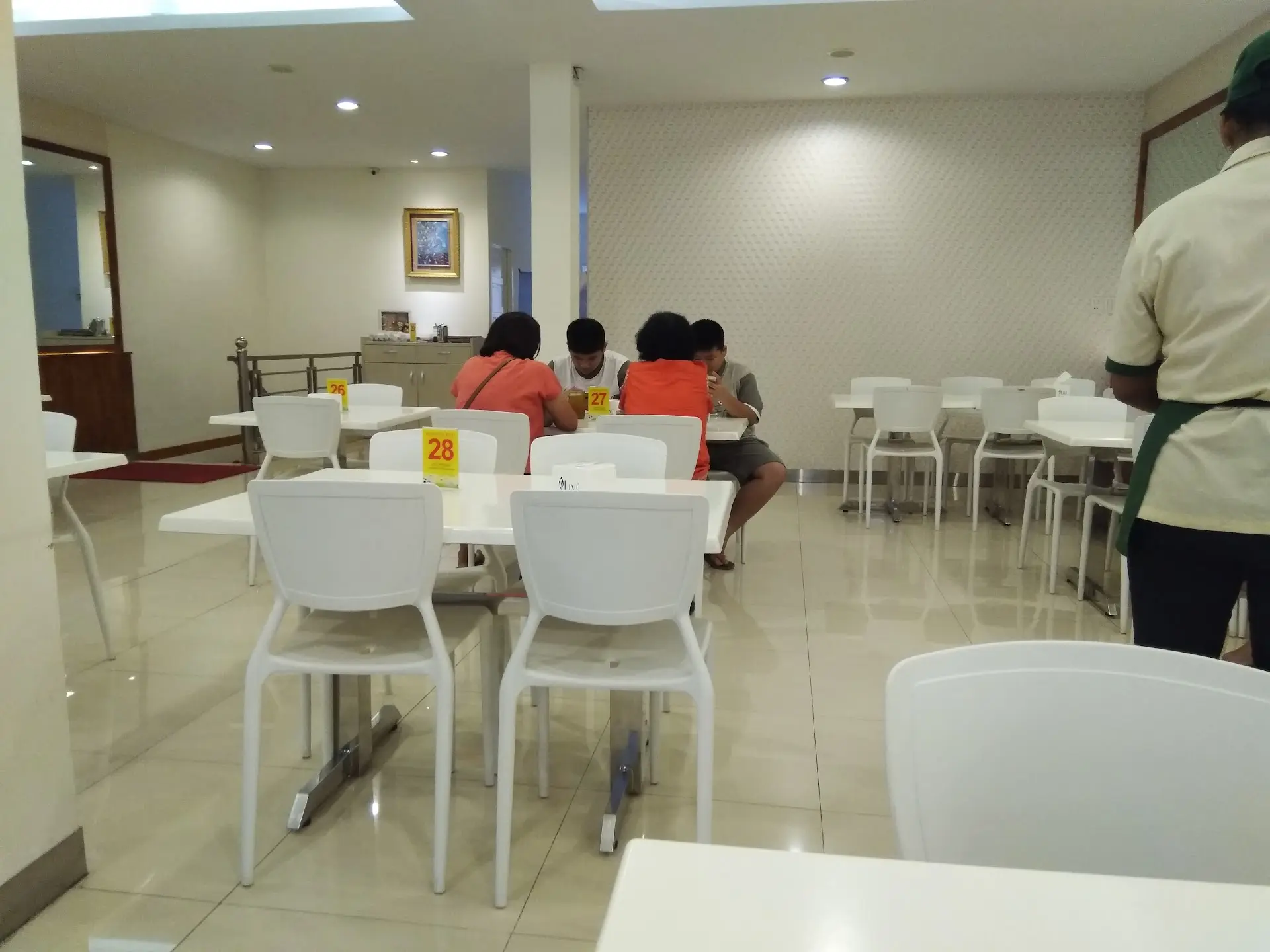 Vegetarian food that can shut up meat lovers? This Medan spot is Mantap 4