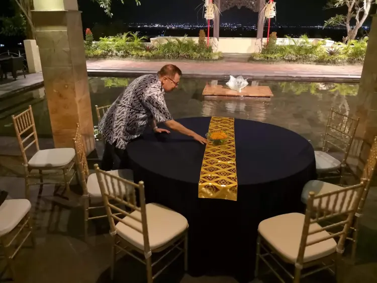 Jendela Bali The Panoramic Resto 2