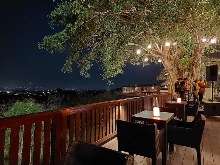 Jendela Bali The Panoramic Resto 3