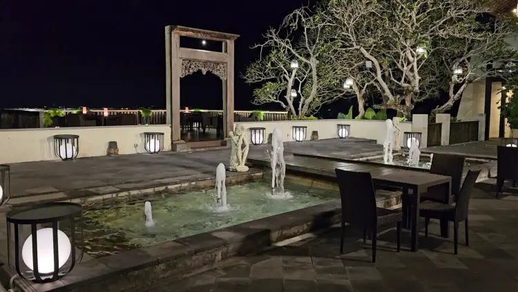 Jendela Bali The Panoramic Resto 9