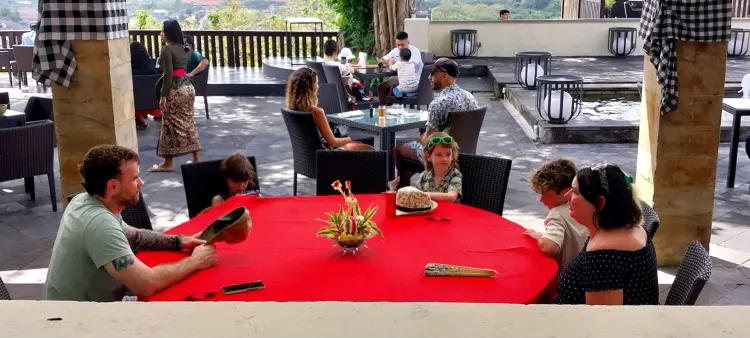 Jendela Bali The Panoramic Resto 8