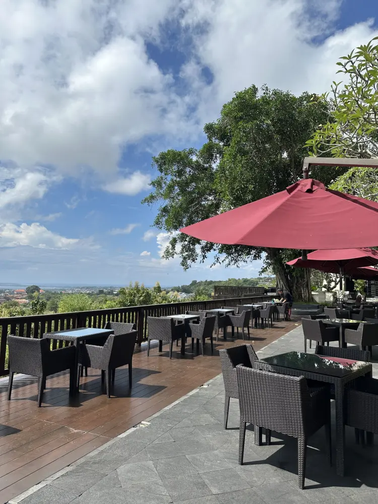Jendela Bali The Panoramic Resto 5