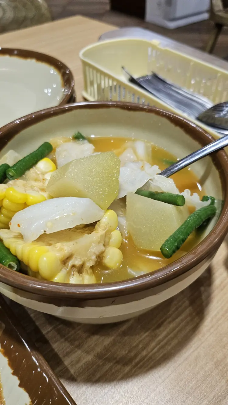 KAMPOENG NELAYAN seafood restaurant 8