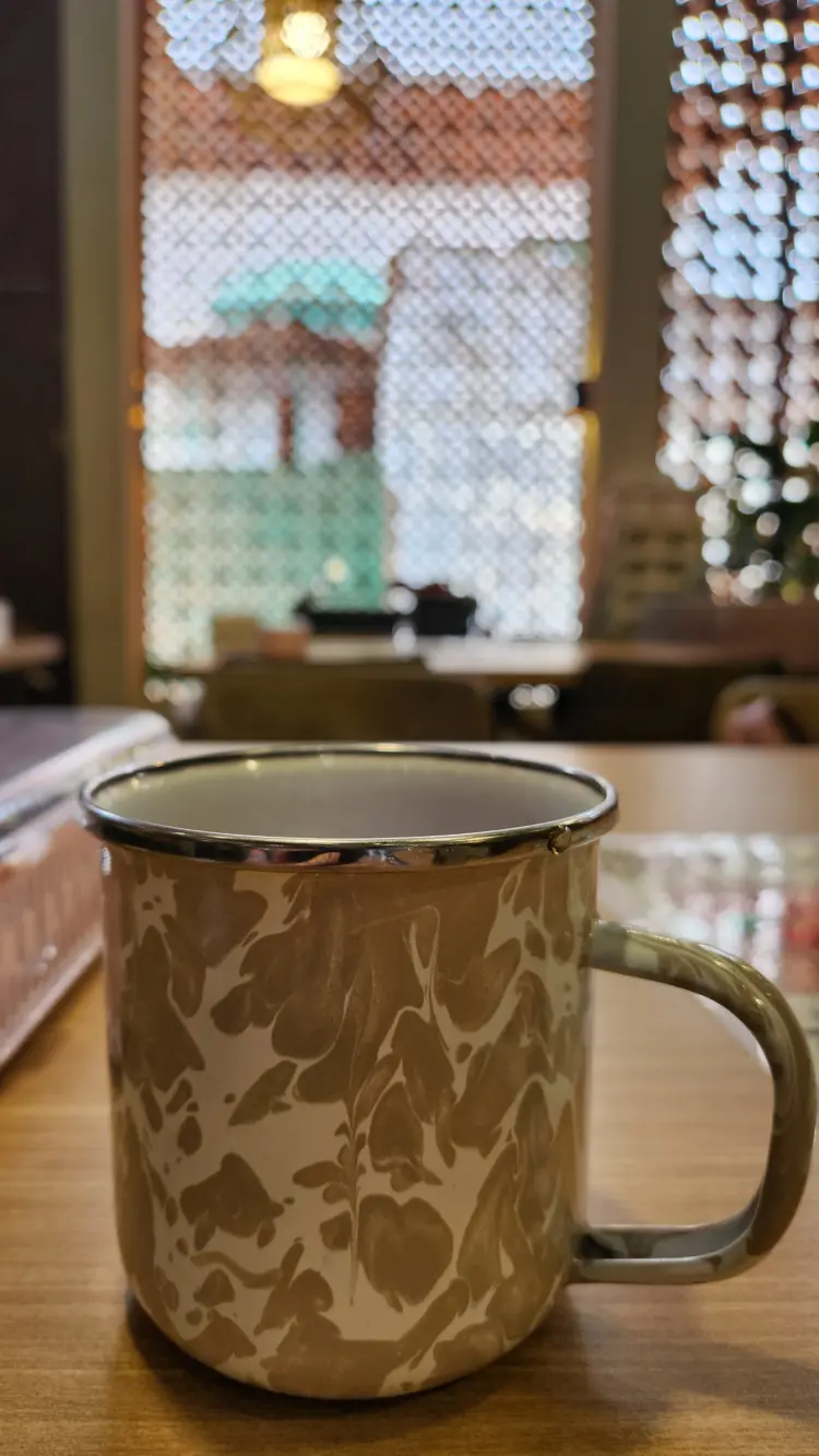 KAMPOENG NELAYAN seafood restaurant 10