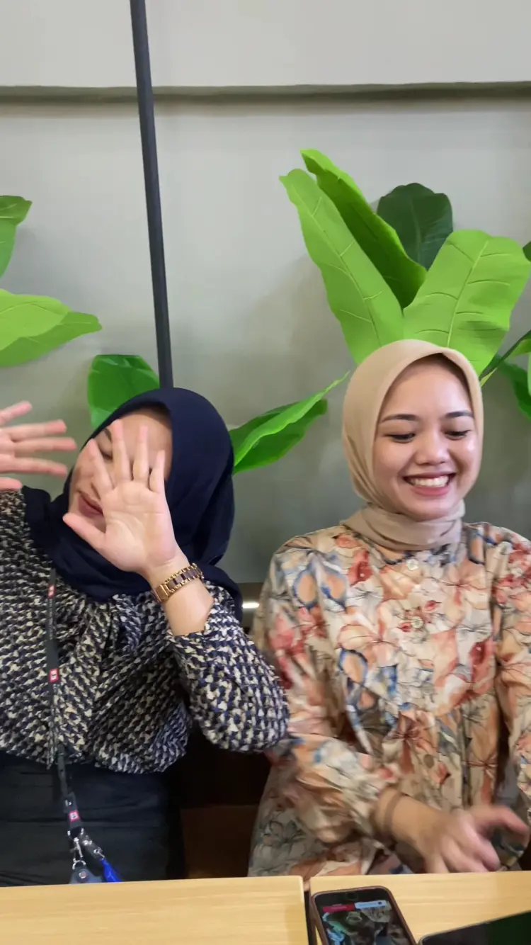 KAMPOENG NELAYAN seafood restaurant 7