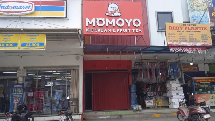 Momoyo Jatimakmur 1