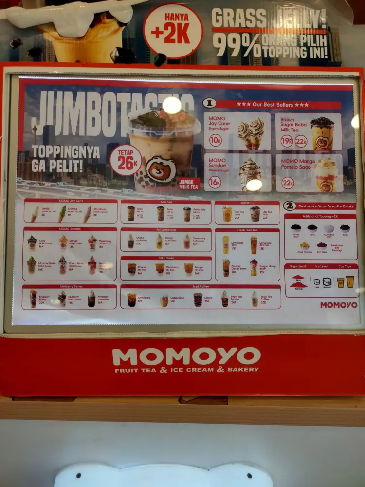 Momoyo Jatimakmur 7