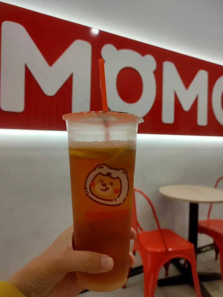 Momoyo Jatimakmur 6