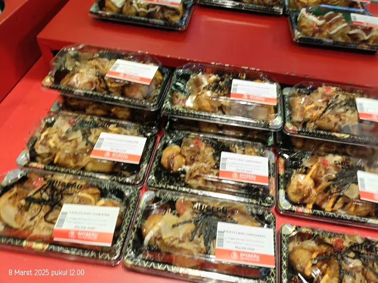 Shigeru Tangcity Mall 3