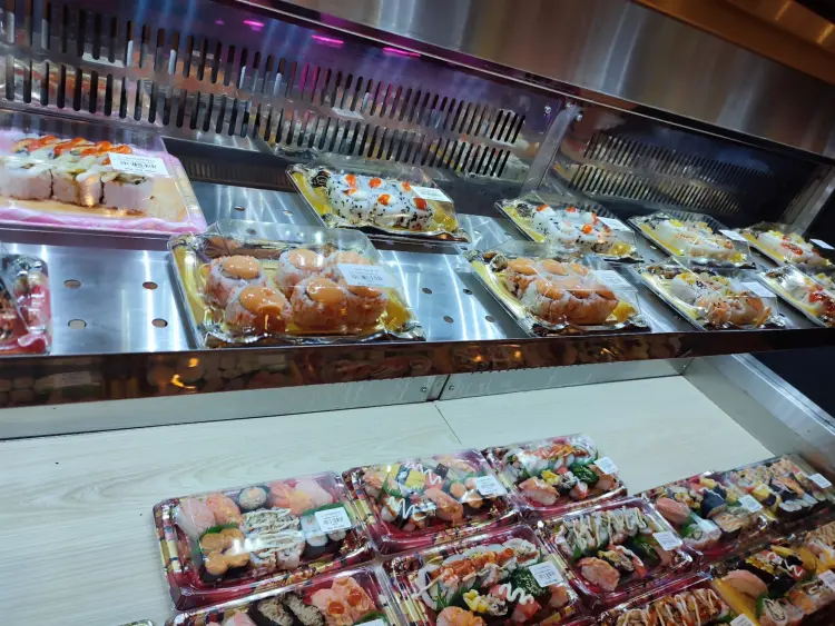 Shigeru Tangcity Mall 6