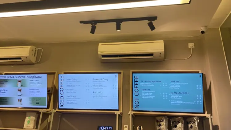 Titik Koma Samarinda 2