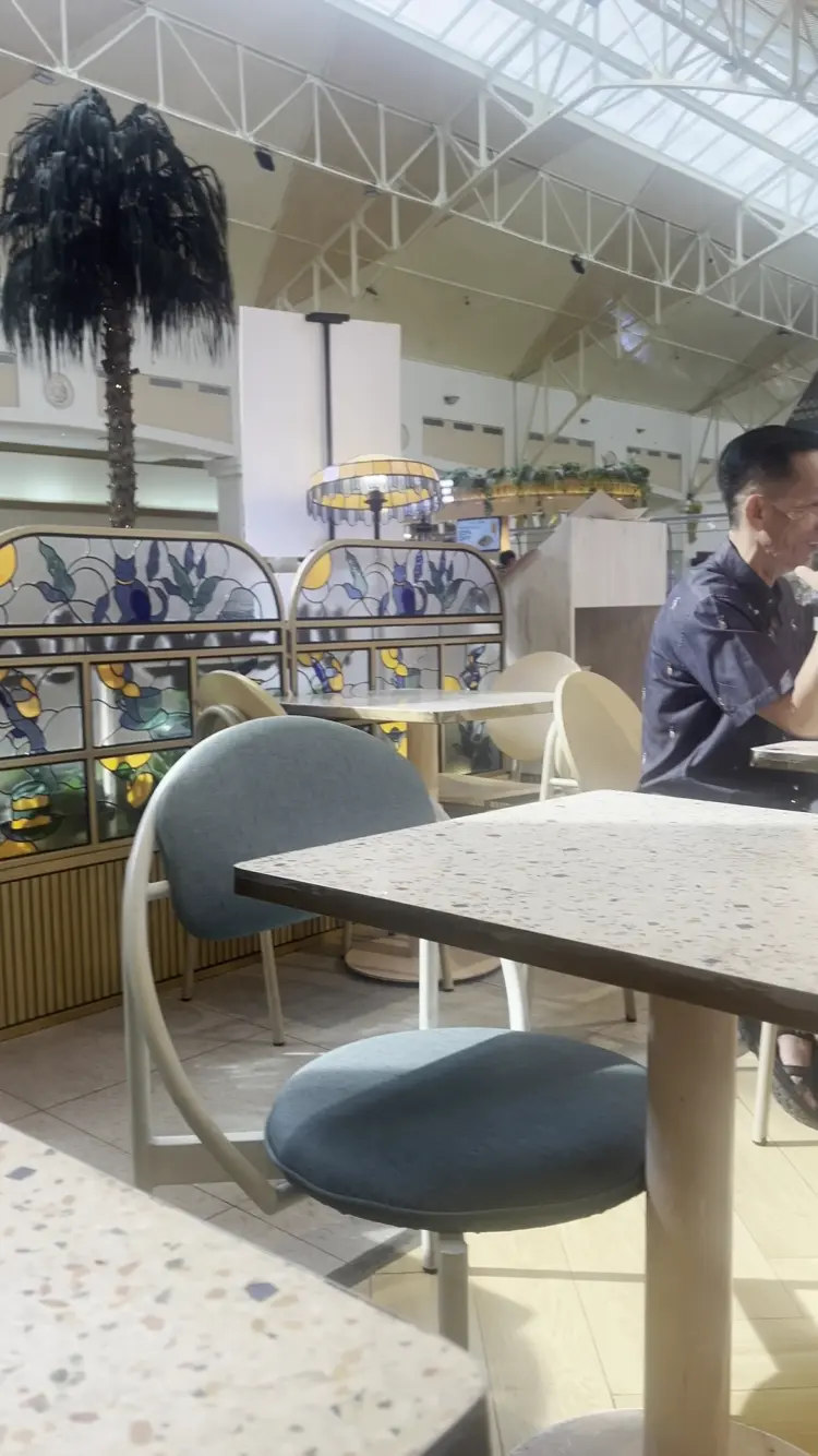 The Pancake Co. By DORÉ Puri Indah Mall 8