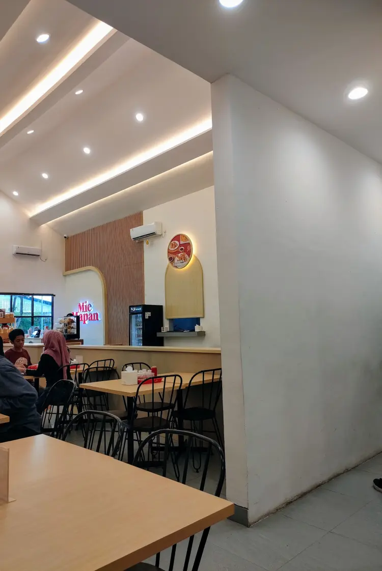 Mie Mapan - Puri Surya Jaya 10
