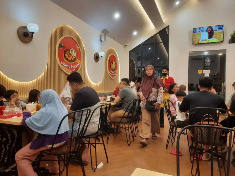 Mie Mapan - Puri Surya Jaya 8