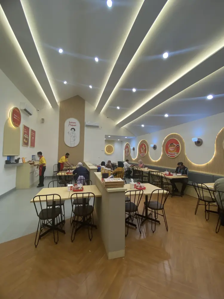 Mie Mapan - Puri Surya Jaya 6