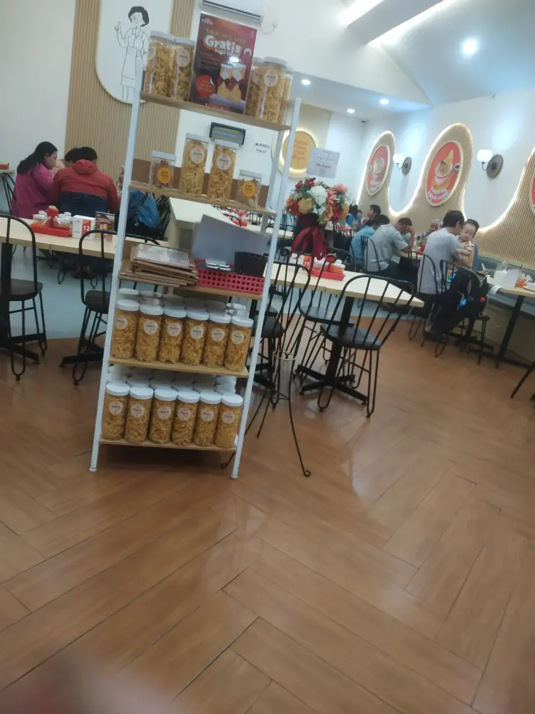 Mie Mapan - Puri Surya Jaya 4