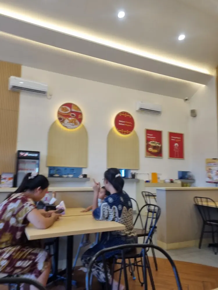 Mie Mapan - Puri Surya Jaya 3