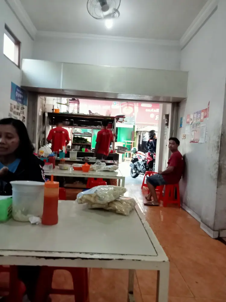 Cow Meatball & Chicken Noodle SULUR 8