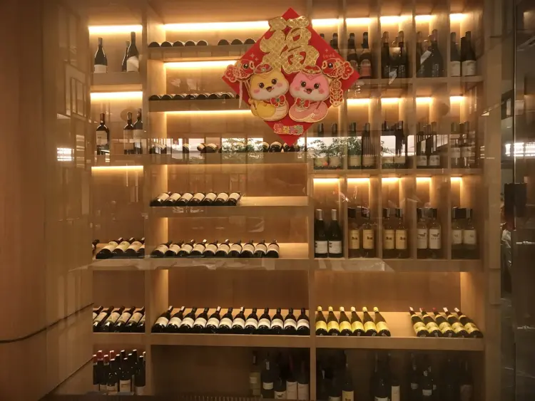 Grand The Leaf Chinese Cuisine Restaurant and Executive Lounge PIK 2 6