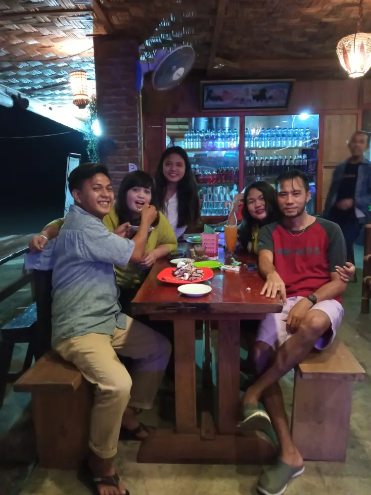 Salju Coffee Bukit Lawang One of best Coffee in Bukit Lawang 5