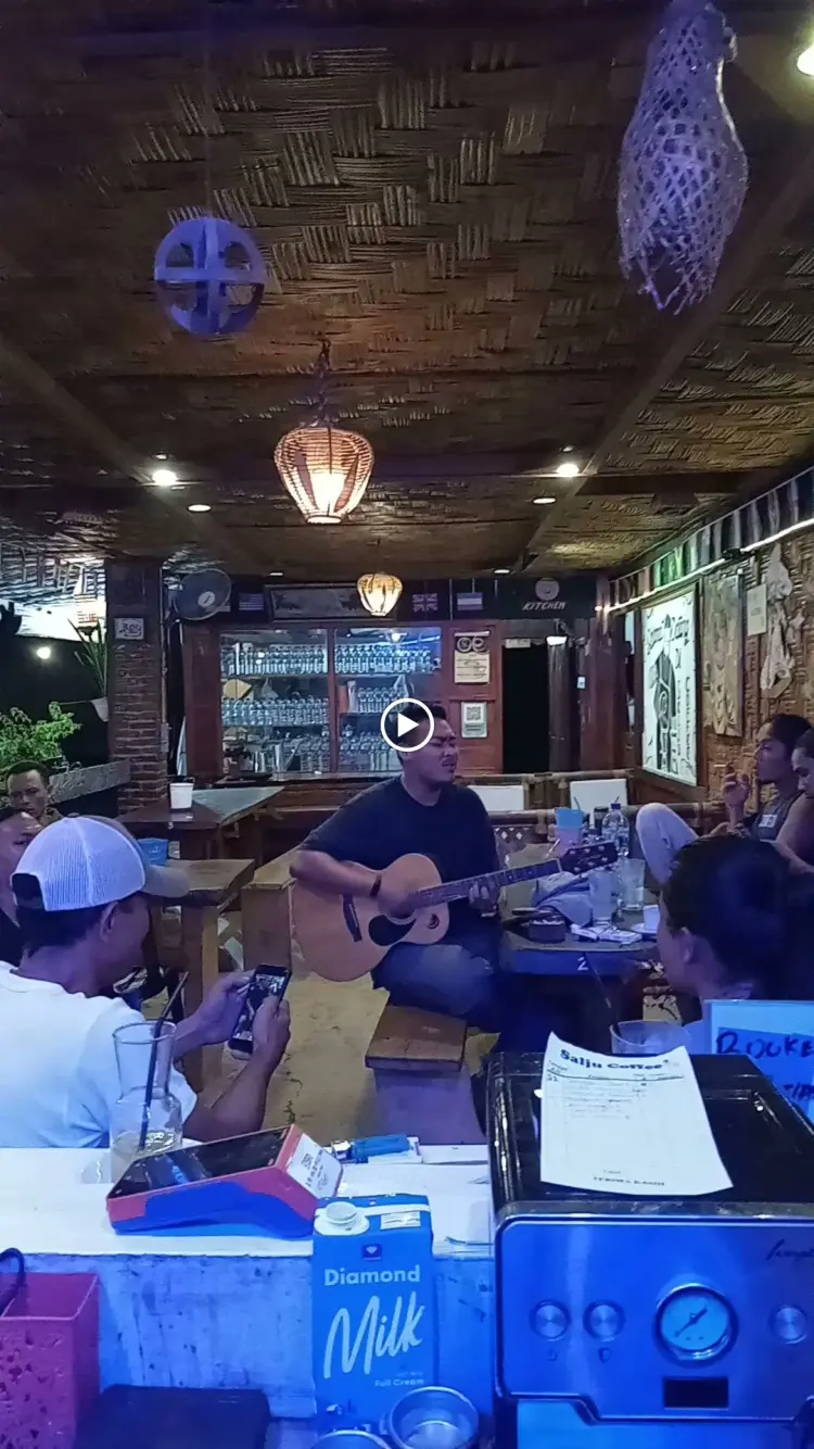 Salju Coffee Bukit Lawang One of best Coffee in Bukit Lawang 4