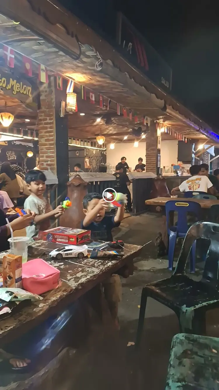 Salju Coffee Bukit Lawang One of best Coffee in Bukit Lawang 6