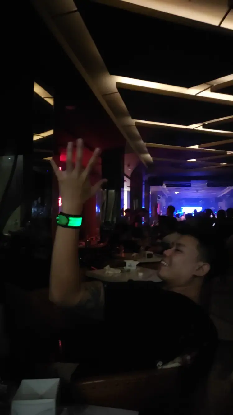 G Five Cafe & Lounge 2