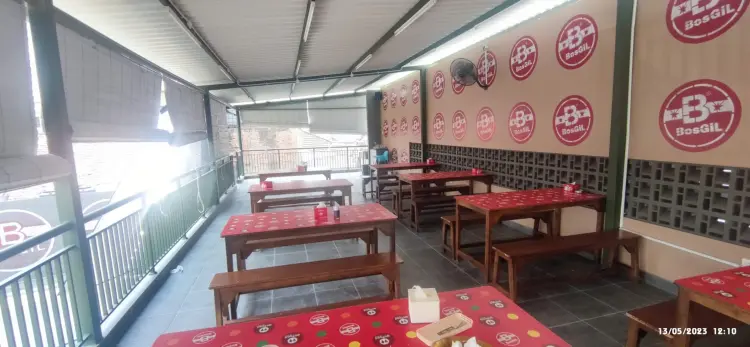 Nasi Mandhi Bosgil Condet 9