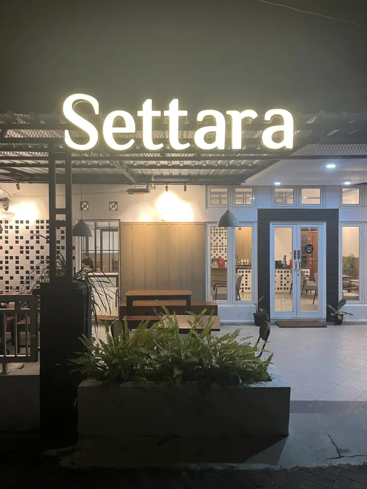 Settara cafe&inn 1