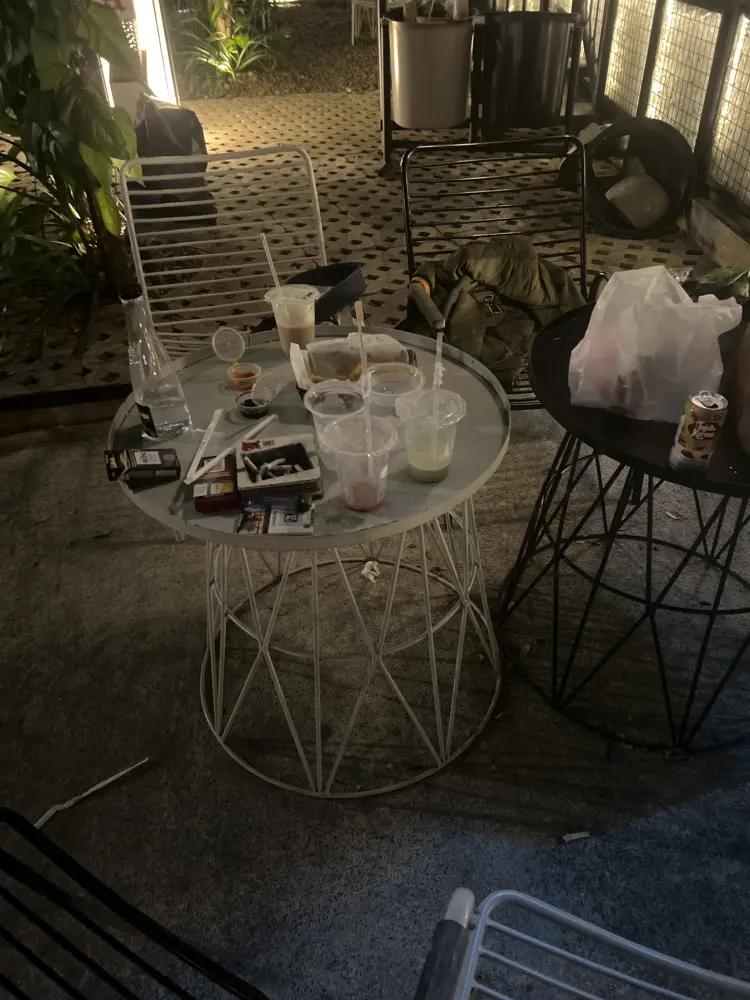 Nako Coffee Shop Lampung 6