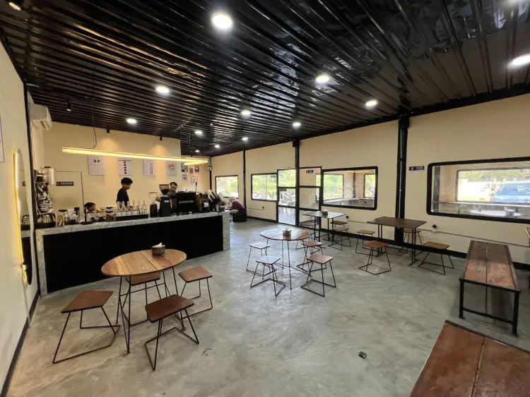 KIYO COFFEE 1