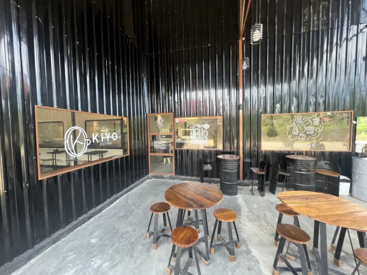 KIYO COFFEE 3