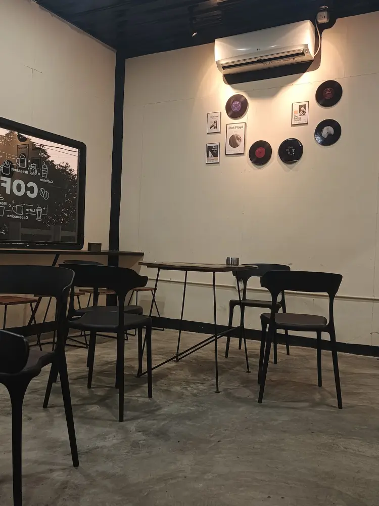 KIYO COFFEE 2
