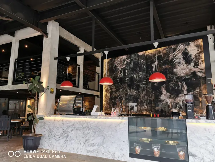 Juji Espresso & Filter Bar 1